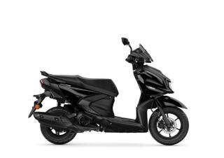 Yamaha RayZR EU5+