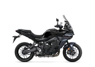 Yamaha Tracer 9