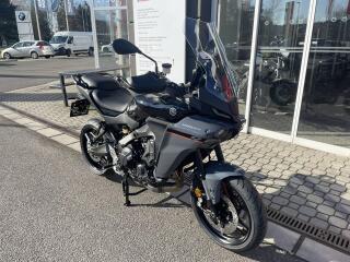 Yamaha Tracer 9