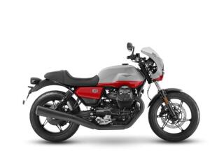 Moto Guzzi V7 Stone Corsa EU5