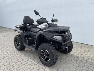 CFMOTO Gladiator X625-A EPS EU5+