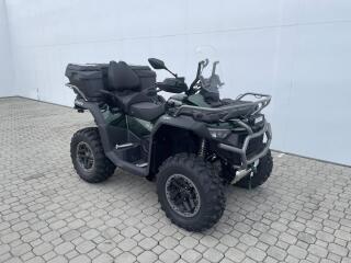 CFMOTO Gladiator X1000 G3 Overland EU