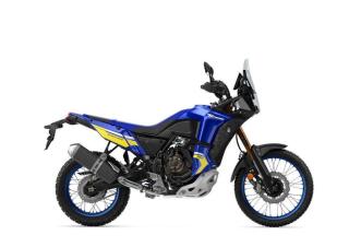 Yamaha XTZ T�n�r� 700 World Raid