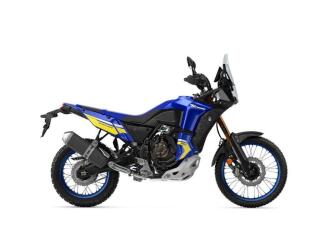 Yamaha XTZ T�n�r� 700 World Raid