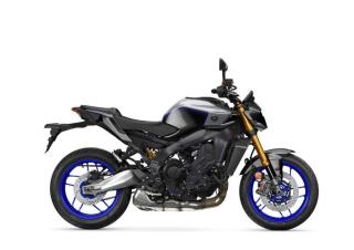 Yamaha MT-09 SP