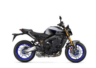 Yamaha MT-09 SP