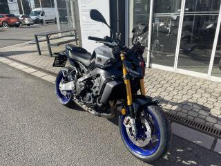 Yamaha MT-09 SP