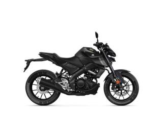 Yamaha MT-125 EU5+