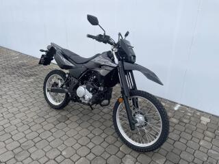 Yamaha WR 125 R WR125R EU5+