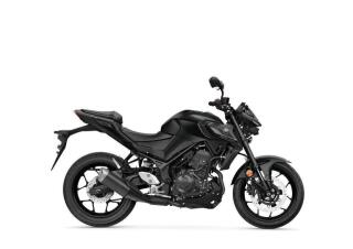 Yamaha MT-03 EU5+