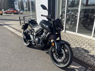 Yamaha MT-03 EU5+