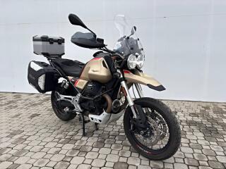 Moto Guzzi V85 TT