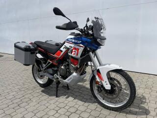 Aprilia Tuareg 660 Evocative