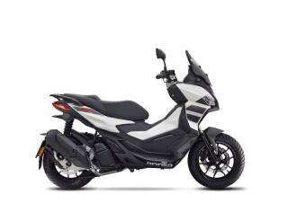 Aprilia SR GT 125 EU5+