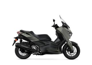 Yamaha XMAX 300 EU5+
