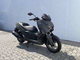 Yamaha XMAX 300 EU5+