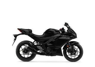 Yamaha YZF-R3 EU5+