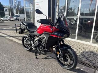 Yamaha Tracer 9