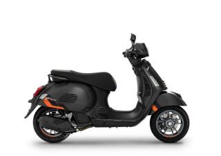 Vespa GTS 125 Super Sport EU5+