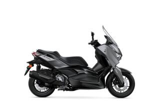 Yamaha XMAX 300 Tech Max EU5+