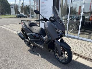 Yamaha XMAX 300 Tech Max EU5+