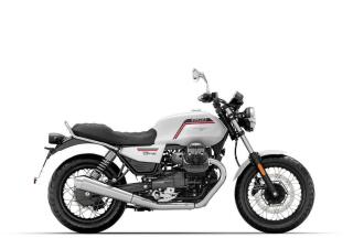 Moto Guzzi V7 Special EU5+