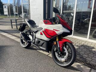 Yamaha YZF-R3 70th Anniversary EU5+