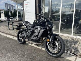 Yamaha MT-09 35kW EU5+
