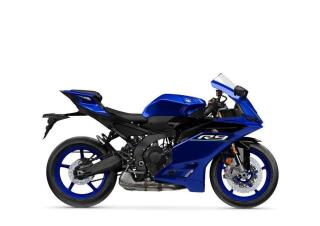 Yamaha YZF-R9 EU5+