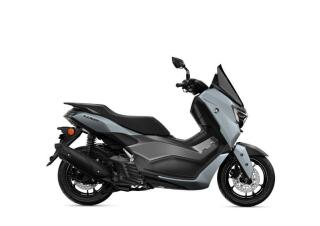 Yamaha NMAX 125 Tech Max EU5+