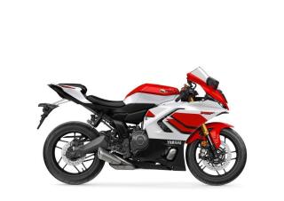 Yamaha YZF-R7 70th Anniversary EU5+