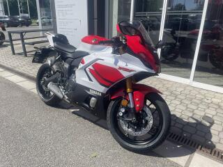 Yamaha YZF-R7 70th Anniversary EU5+