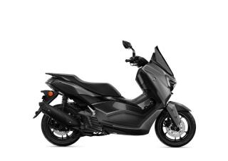 Yamaha NMAX 125 EU5+
