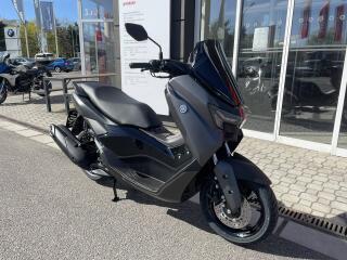 Yamaha NMAX 125 EU5+