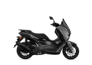 Yamaha NMAX 125 Tech Max EU5+