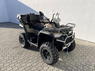 CFMOTO Gladiator X1000 G3 Overland EU