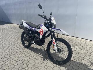 Aprilia RX 125 EU5+