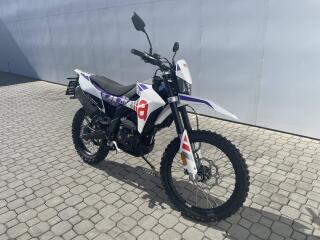 Aprilia RX 125 EU5+