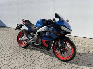 Aprilia RS 457 EU5+