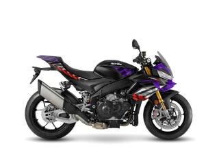 Aprilia Tuono V4 Factory EU5+
