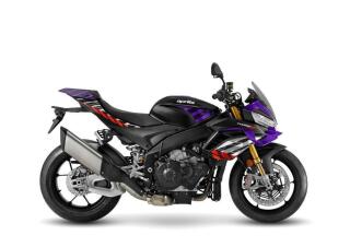 Aprilia Tuono V4 Factory EU5+