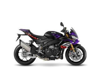 Aprilia Tuono V4 Factory EU5+