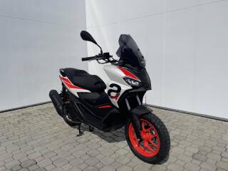 Aprilia SR GT 125 Sport EU5+