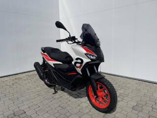 Aprilia SR GT 125 Sport EU5+