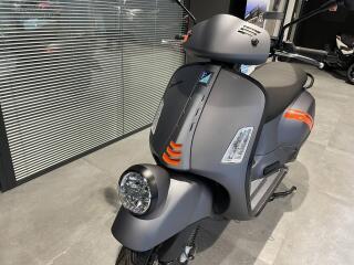 Aprilia SX 125 EU5+