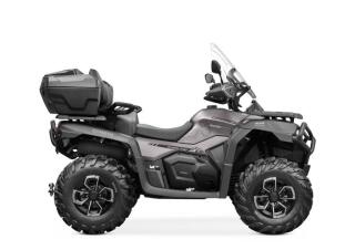 CFMOTO Gladiator X625-A Overland EU5+