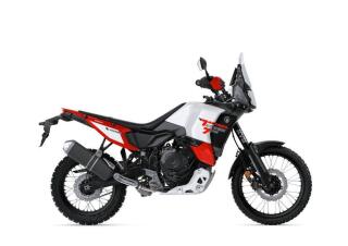 Yamaha XTZ T�n�r� 700 World Raid EU5+