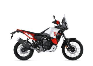 Yamaha XTZ T�n�r� 700 World Raid EU5+