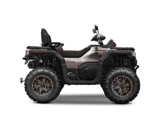 CFMOTO TERROX 1000 EPS EU5+