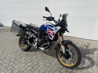 BMW F 900 GS